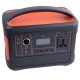 Портативна електростанція DMD-CN500 (YW500) 500Вт, 550Wh,153000mAh Demuda