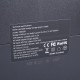 Портативна електростанція DMD-CN500 (YW500) 500Вт, 550Wh,153000mAh Demuda