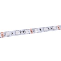 Світлодіодна стрічка 5050 RGB 12V (Bare boad) Mi-Light