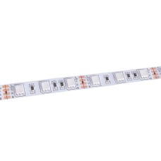 Світлодіодна стрічка 5050 RGB 12V Bare boad
