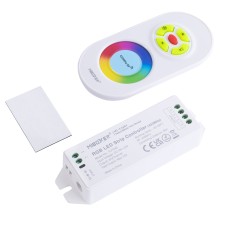 Контролер 433MHz RGB LED стрічок FUT042