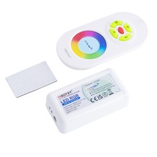 Контролер 2.4GHz RGB LED стрічок FUT020