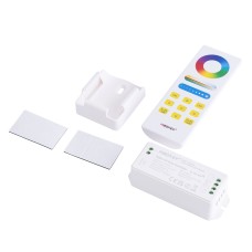 Контролер RGB світлодіодних стрічок FUT043A