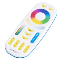 Чотиризонний пульт (FUT092 (Suitable for FUT037S+)) Mi-Light