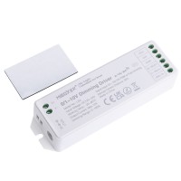 Драйвер для светодиодной ленты 12-24 VDC (LS4) Mi-Light