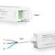 Контроллер освещения для светодиодной ленты (CL1-P60V12) Mi-Light