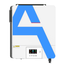 Гібридний інвертор AN-SCI02-PRO 6.2KW Anern