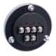 Инкрементный оптический энкодер с рукояткой (ZSS600-100B-5L) Gtech
