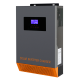 Гибридный инвертор POW-HVM-3.5H-24V (PowMr) 3.5kW,24V