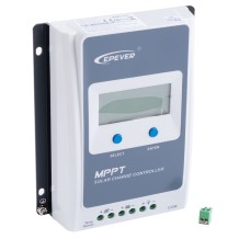 Контролер заряду сонячних панелей MPPT 10А Tracer 1210AN – Epever