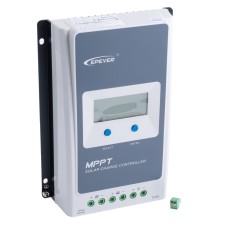 Контролер заряду сонячних панелей MPPT 20А Tracer 2210AN – Epever