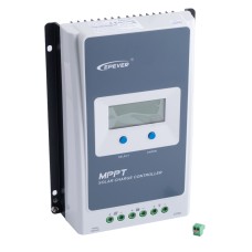 Контролер заряду сонячних панелей MPPT 30А Tracer 3210AN – Epever