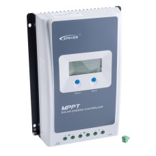 Контролер заряду сонячних панелей MPPT 40А Tracer 4210AN – Epever