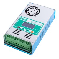 Контролер заряду сонячних панелей MPPT 60А (HHJ-60A – PowMr)