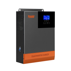 Гібридний інвертор POW-HPM-5.6K-48V PowMr 5.6kW/48V