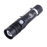 Портативний світлодіодний ліхтар Shustar S-029-V6