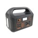 Портативна електростанція Eg008pb 150W із сонячною панеллю Eagle