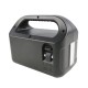 Портативна електростанція Eg008pb 150W із сонячною панеллю Eagle