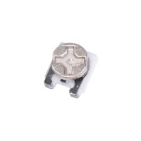Резистор Підстроювальний 500Ohm 3304W (3304W-1-501-Bourns