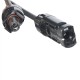 Гибкая солнечная панель AG-35W flexible solar 670x330 mm Demuda