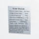Гибкая солнечная панель AG-100W flexible solar 1020x510 mm Demuda