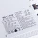 WVC-700 microinverter