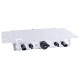 WVC-1200 microinverter