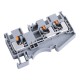 Соединитель на DIN-рейку DS6-TW-01P-11-00Z(H) Degson
