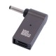 Адаптер PD 100W в DC 3.0x1.1mm