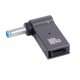 Адаптер PD 100W в DC 4.5x3.0mm HP