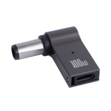 Адаптер PD 100W на DC 7.4x5.0mm Dell