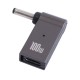 Адаптер PD 100W в DC 3.5x1.35mm