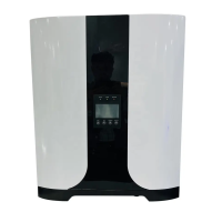 Гібридний 3-фазний інвертор KY-EST20KH 20kW (Koyoe)