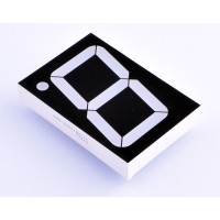 GNS-23011BD (аналог SA23-11SRWA) (семисегментный индикатор) G-nor