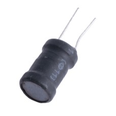 180uH 10% радіальні виводи, d,10.5mm, h,16mm PK1016-180 дросель силовий