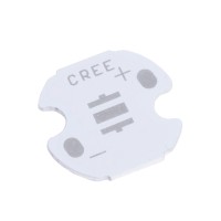 Подложка 14мм SMD для светодиодов Cree XT-E, XP-E, XP-G