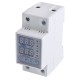 Реле напряжения и тока 60A (TOVPD1-60-EC - TOMZN)