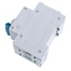 Автомат защиты постоянного тока 20A 1000V (TOB7Z-63-20A - TOMZN)