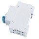 Автомат защиты постоянного тока 25A 1000V (TOB7Z-63-25A - TOMZN)
