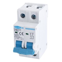 Автомат защиты постоянного тока 50A 1000V (TOB7Z-63-50A - TOMZN)