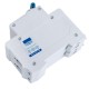 Автомат защиты постоянного тока 50A 1000V (TOB7Z-63-50A - TOMZN)