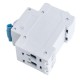 Автомат защиты постоянного тока 50A 1000V (TOB7Z-63-50A - TOMZN)
