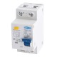 Автомат диференціальний 40A TPNL-63-С40 - TOMZN