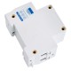 Автомат диференціальний 40A TPNL-63-С40 - TOMZN
