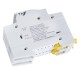 Тримач запобіжників 2P PV max32A DC 1000V 10x38mm на DIN-рейку TOMZN