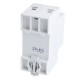 Реле напруги 40A VPD1-60-40A - TOMZN