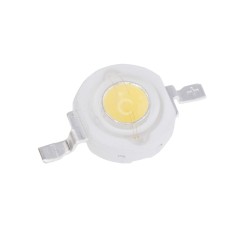 Світлодіод 3W, білий холодний JH-3W14P45-T4A-M95 Ledguhon
