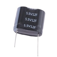 Іоністор 12F 5,5V 32x16x27 (SMD05R5S0012DARZ) (Суперконденсатор) JEC