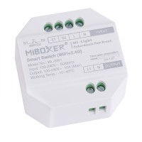 Умный выключатель WL-SW1 Mi-Light