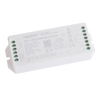 Контроллер светодиодной ленты 3в1 (RGB,RGBW,RGB+CCT) FUT037P+ Mi-Light